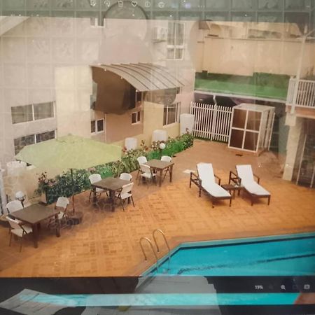 Diamond Lane Hotel Abuja Dış mekan fotoğraf