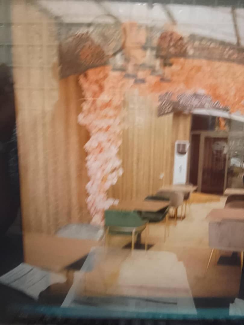 Diamond Lane Hotel Abuja Dış mekan fotoğraf