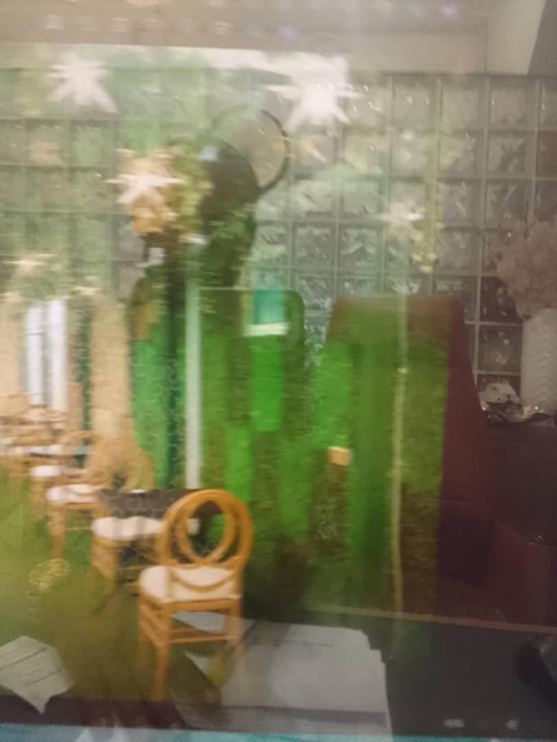 Diamond Lane Hotel Abuja Dış mekan fotoğraf