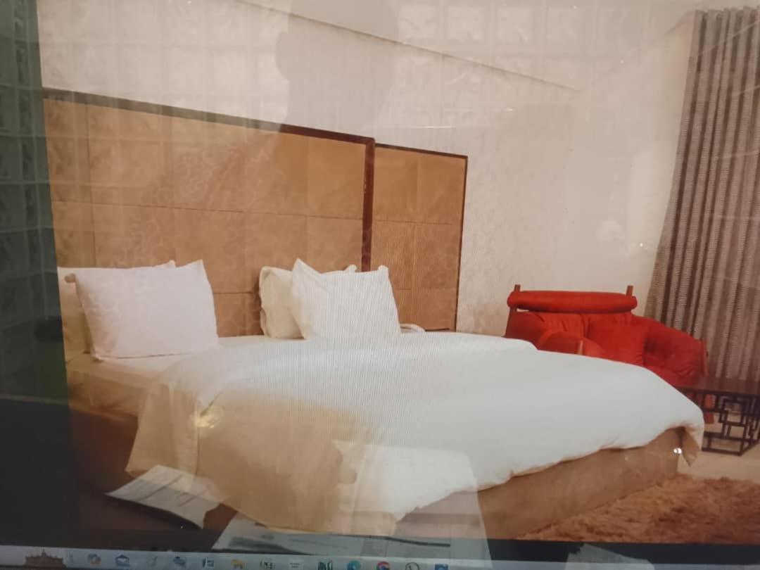 Diamond Lane Hotel Abuja Dış mekan fotoğraf