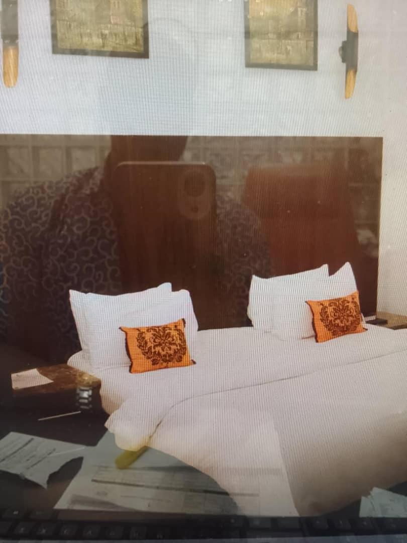 Diamond Lane Hotel Abuja Dış mekan fotoğraf